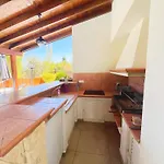 Villa Niki Pano Akourdalia