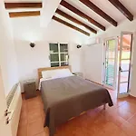Niki Villa Pano Akourdalia