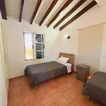 Niki Villa Pano Akourdalia