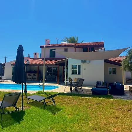 Villa Niki