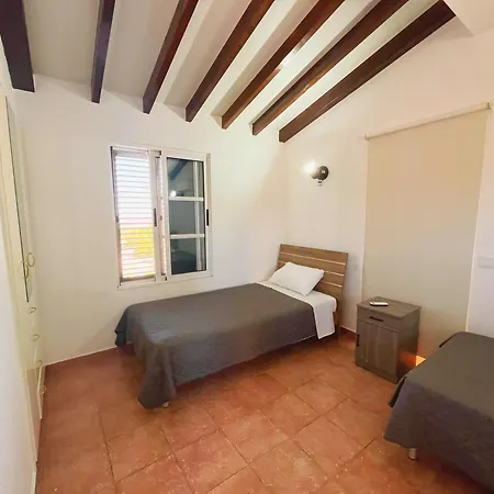 Niki Villa Pano Akourdalia