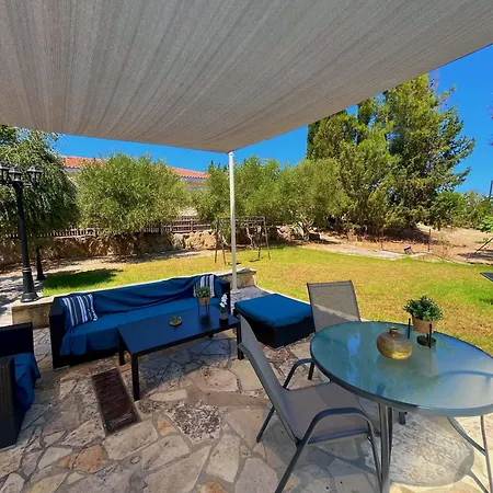 Niki Pano Akourdalia