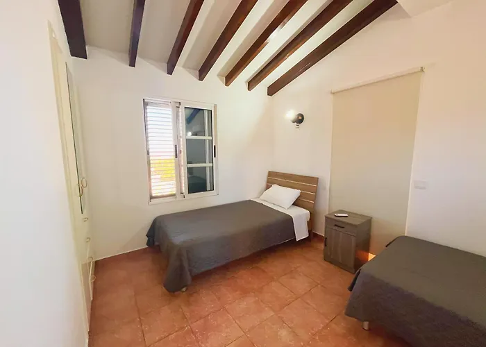 Niki Villa Pano Akourdalia